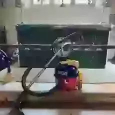 Church Cleaners